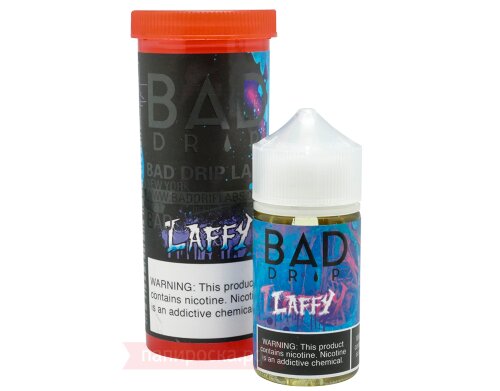 Laffy - Bad Drip